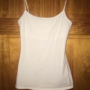 White Camisole